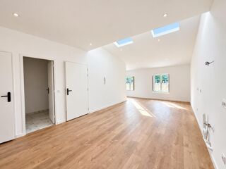  Appartement à vendre 3 pièces 56 m²