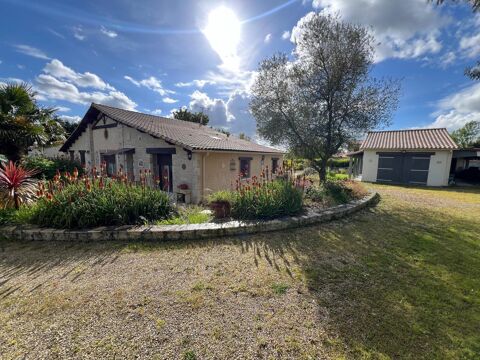   Jolie maison au calme de la campagne Maison - 6 pi�ce(s) - 190 m�