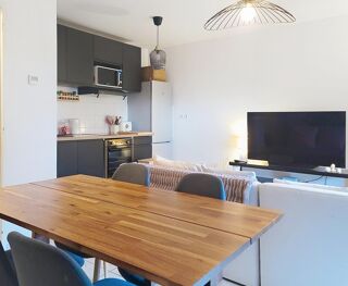  Appartement � vendre 2 pi�ces 43 m�