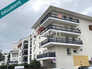  Appartement � vendre 3 pi�ces 78 m�