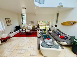  Maison � vendre 6 pi�ces 201 m�