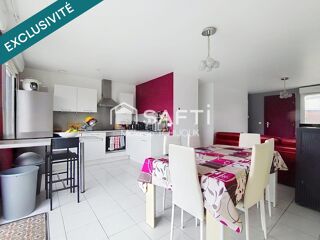  Maison à vendre 4 pièces 80 m²
