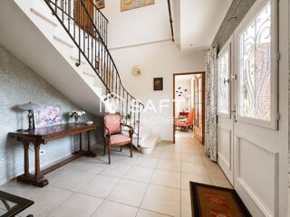  Maison à vendre 7 pièces 215 m²