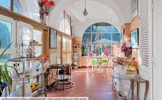 Propriété/château à vendre 11 pièces 690 m²