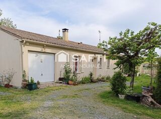  Maison  vendre 3 pices 94 m