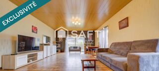  Maison  vendre 4 pices 120 m