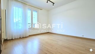  Appartement � vendre 3 pi�ces 63 m�