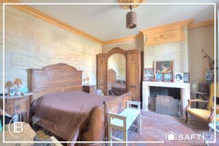  Maison à vendre 6 pièces 160 m²