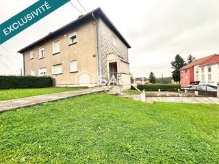  Maison � vendre 4 pi�ces 85 m�