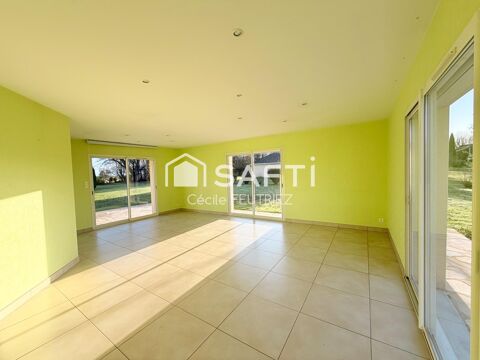  Maison � louer 4 pi�ces 121 m�