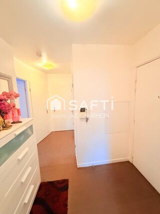  Appartement � vendre 3 pi�ces 55 m�