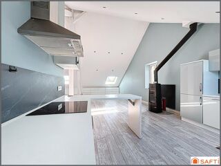  Appartement à vendre 4 pièces 133 m²