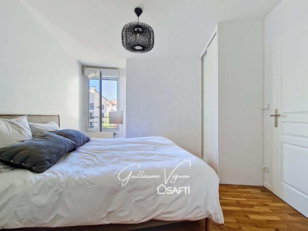 Vente Appartement Duplex au coeur du Point du Jour Lyon 5