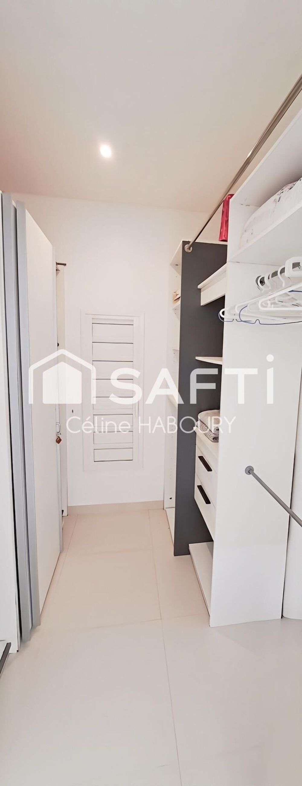 à vendre  Maison Saint-François (97118)