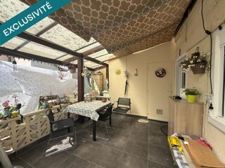  Maison � vendre 4 pi�ces 71 m�