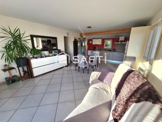  Maison � vendre 8 pi�ces 185 m�