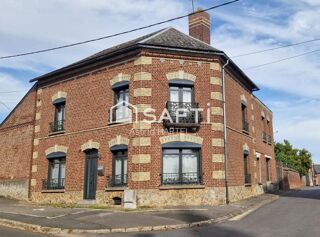  Maison à vendre 5 pièces 175 m²