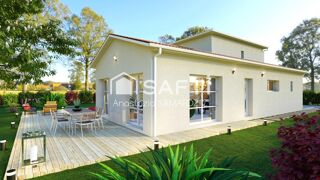  Terrain � vendre 3861 m�