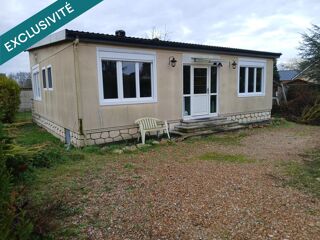  Maison � vendre 4 pi�ces 73 m�