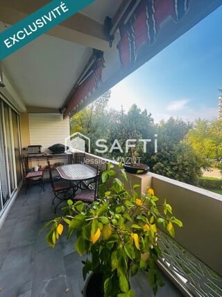  Appartement  vendre 3 pices 66 m