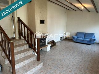  Maison à vendre 4 pièces 103 m²