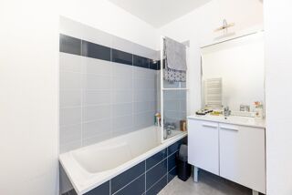  Appartement à vendre 3 pièces 63 m²