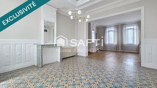  Maison à vendre 5 pièces 165 m²