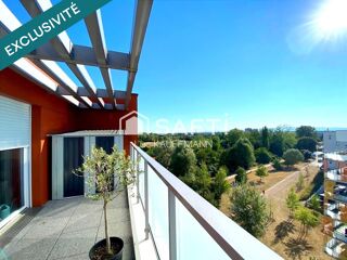  Appartement  vendre 3 pices 68 m