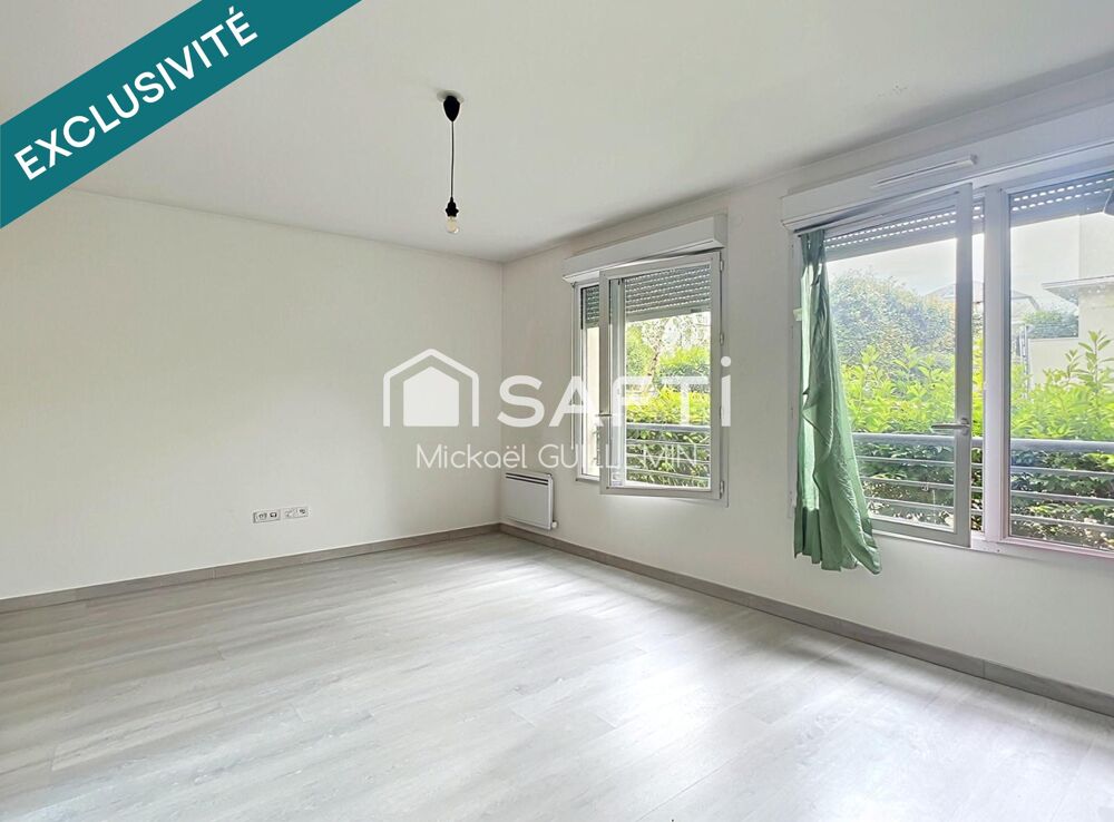 Vente Appartement Investissement clé en main à 5% de rentabilité Creteil