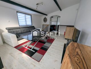  Maison à vendre 2 pièces 36 m²