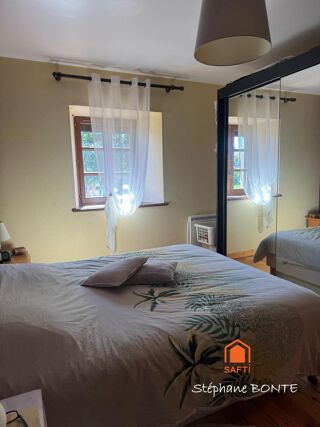  Maison � vendre 6 pi�ces 210 m�