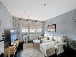  Maison � vendre 4 pi�ces 88 m�