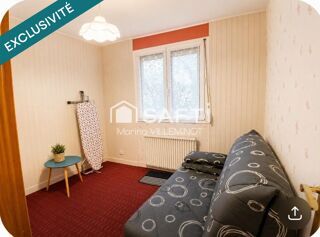  Maison à vendre 6 pièces 106 m²