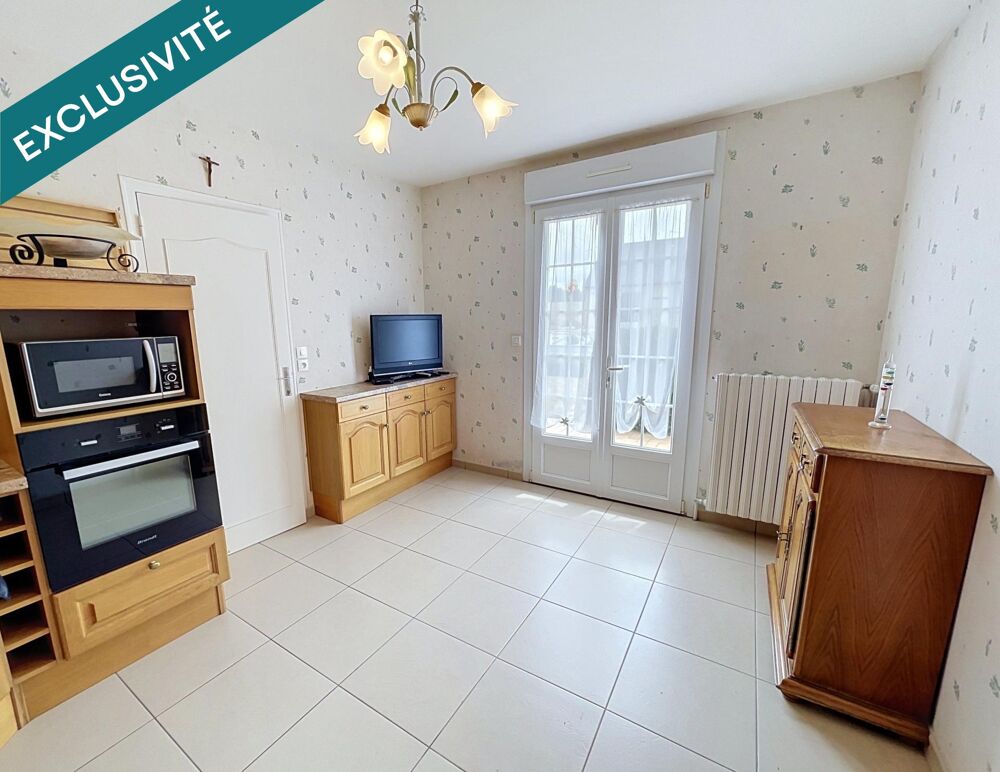 Vente Maison Au calme Courcite