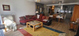  Appartement à vendre 4 pièces 140 m²