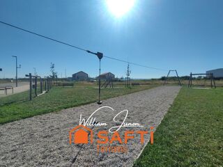  Terrain  vendre 339 m