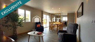 Maison à vendre 3 pièces 94 m²