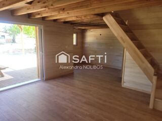  Maison � vendre 3 pi�ces 57 m�