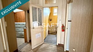  Maison � vendre 4 pi�ces 83 m�