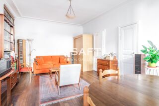  Appartement � vendre 2 pi�ces 57 m�