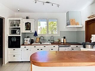  Maison à vendre 3 pièces 80 m²