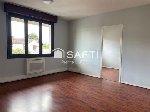   Lalandes - Local commercial de 126 m2 en 4 pièces 