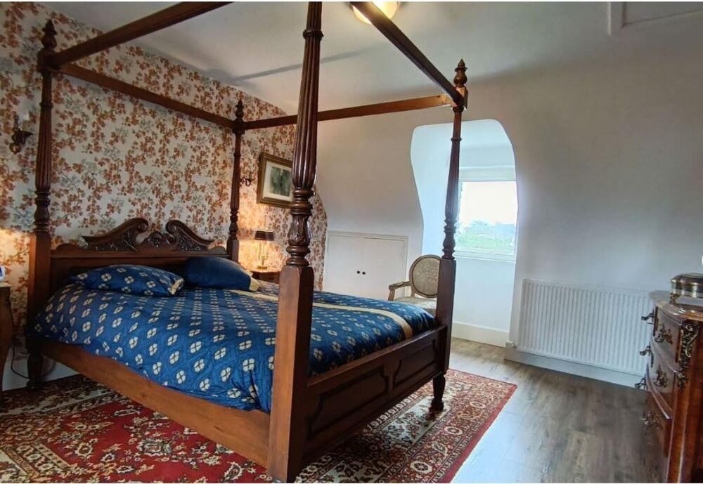 à vendre  Propriété/château Landivisiau (29400)