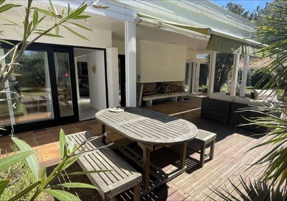  vendre  Maison Soulac-sur-Mer (33780)