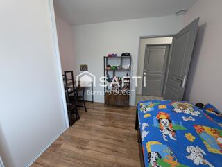  Maison � vendre 4 pi�ces 103 m�