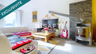  Maison � vendre 5 pi�ces 116 m�