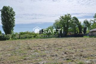  Terrain à vendre 1753 m²