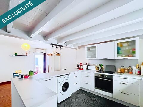  Appartement � vendre 3 pi�ces 70 m�