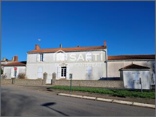  Maison � vendre 9 pi�ces 250 m�