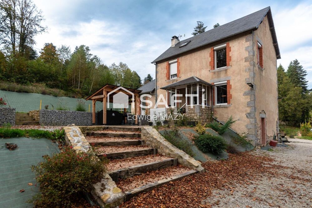 Vente Maison Havre de  paix  pour les amoureux de la nature Mainsat